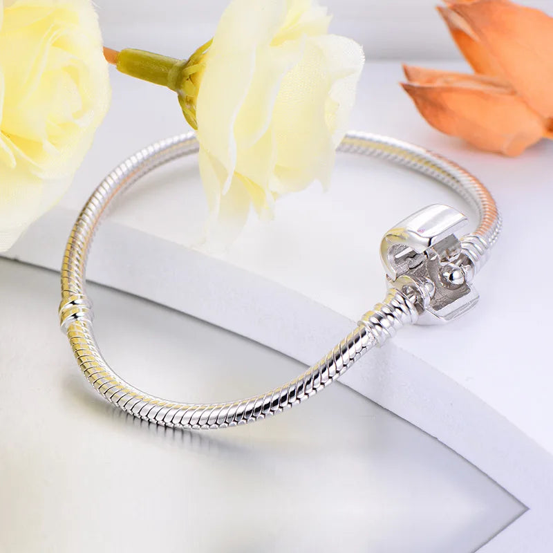 Timeless Sparkle Bracelet