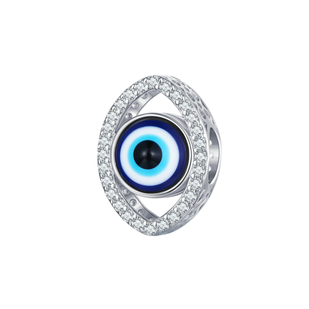 Guardian Eye Charm