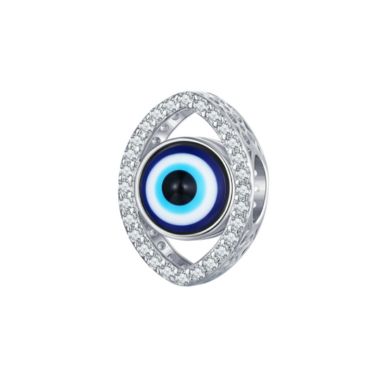 Guardian Eye Charm