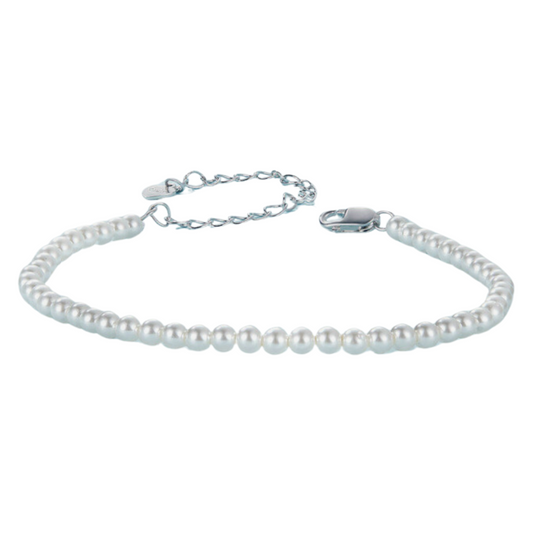 Elegance Pearl Bracelet